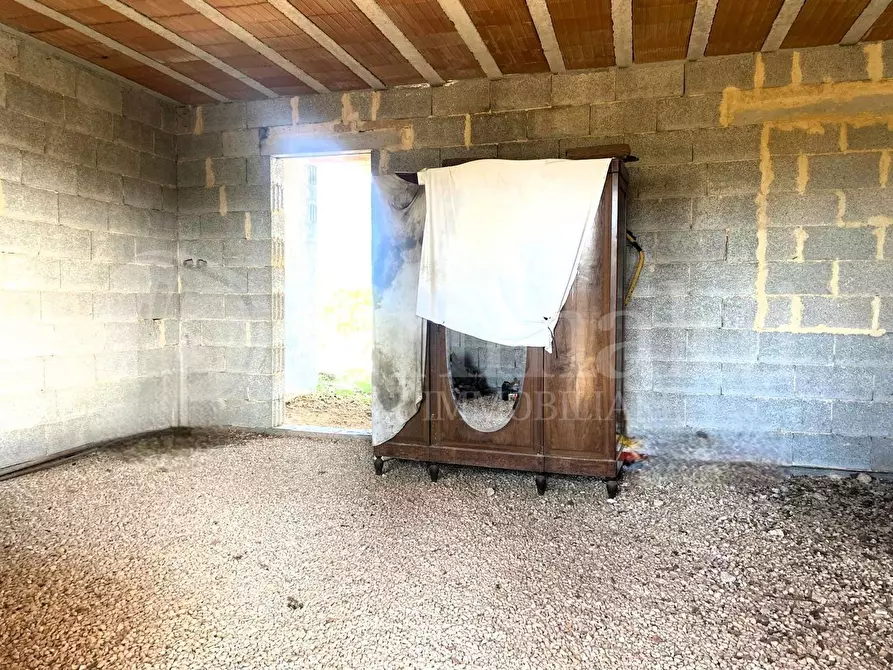 Immagine 25 di Villa in vendita  in strada provinciale 361 a Gallipoli