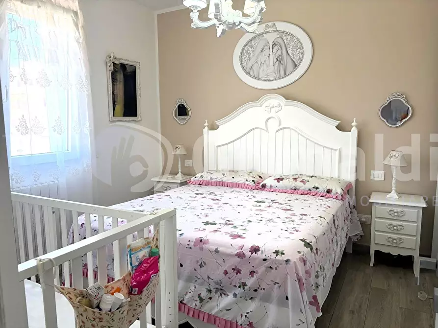 Immagine 11 di Appartamento in vendita  in Via Lepanto a Gallipoli