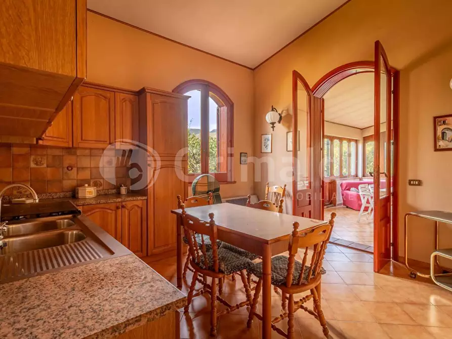 Immagine 9 di Villa in vendita  in Via Bella Pettinata 1 a Avola