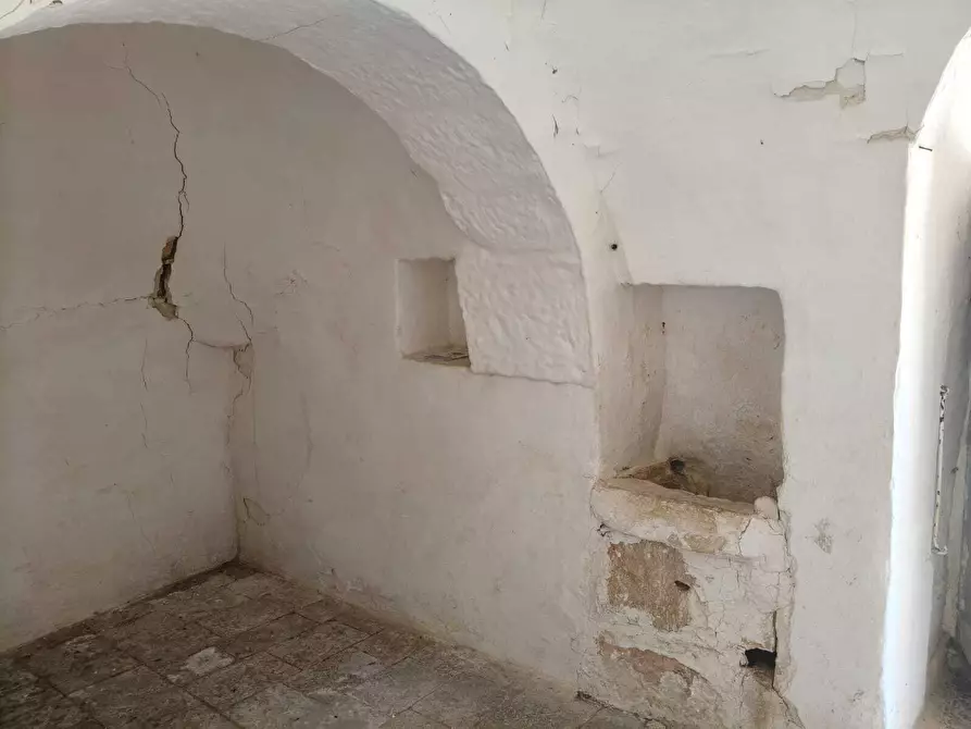 Immagine 7 di Casa indipendente in vendita  in Contrada Pisciacalze a Ceglie Messapico