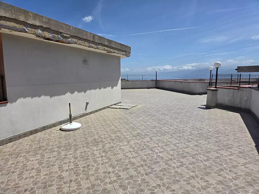 Immagine 28 di Quadrilocale in vendita  in Curcuraci- Cpl. Valsole a Messina
