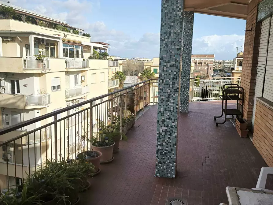 Immagine 6 di Appartamento in vendita  a Roma