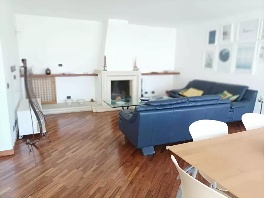 Immagine 2 di Bilocale in affitto  in Via Braccio Martello 6 a Lecce