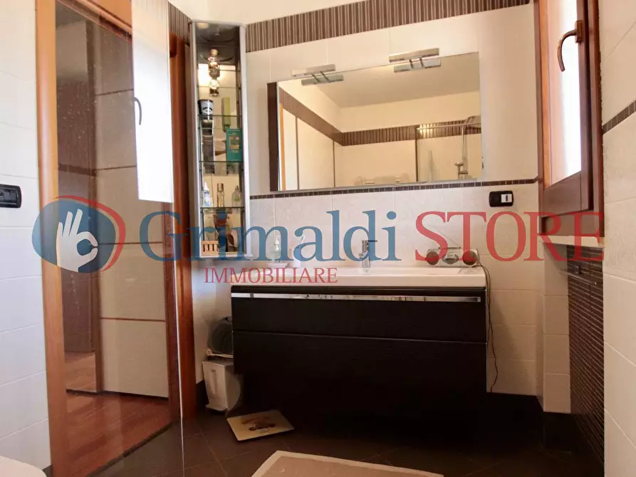 Immagine 23 di Villa in vendita  in Via Piero Della Francesca 92 a Lecce