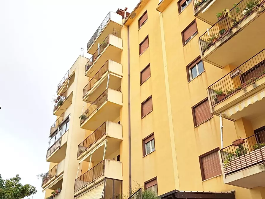 Immagine 28 di Appartamento in vendita  in Via Olimpia 4c a Messina