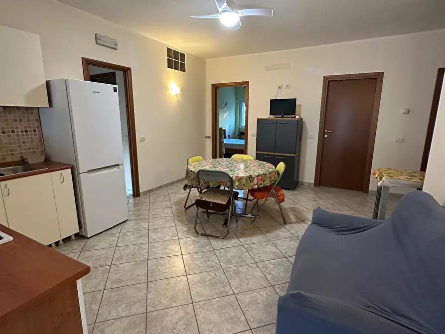 Immagine 13 di Quadrilocale in affitto  in corso san francesco 132 a Anzio