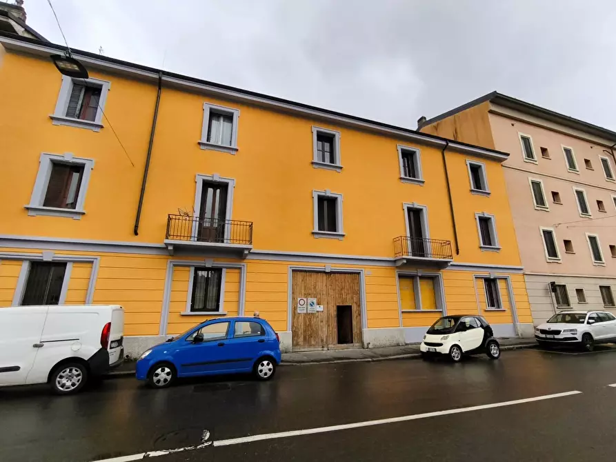 Immagine 13 di Appartamento in affitto  in Via Quinto Romano 52 a Milano