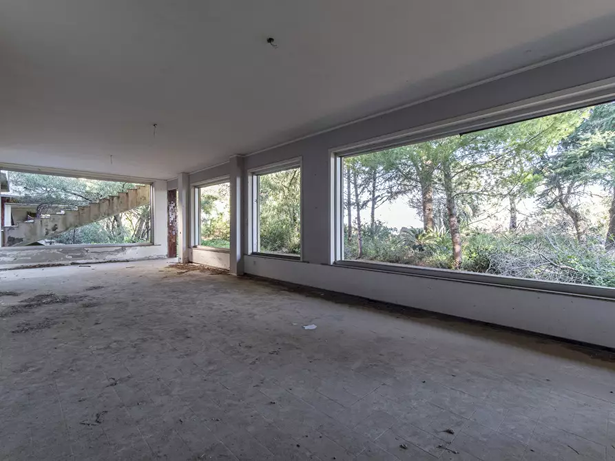 Immagine 37 di Villa in vendita  in Contrada Piano Rocca snc a Messina
