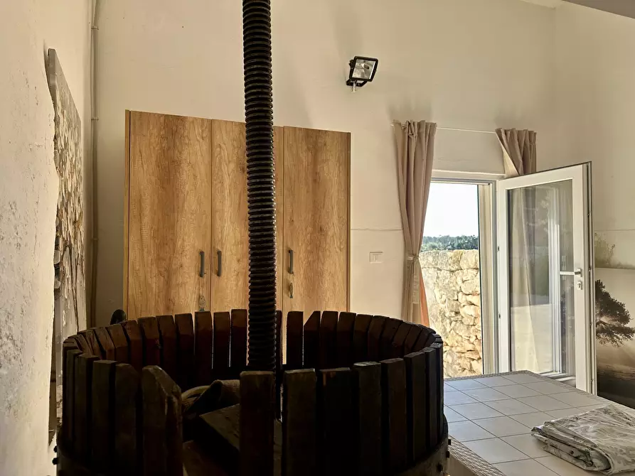 Immagine 54 di Villa in vendita  in Contrada Montestazzo 1 a Carovigno