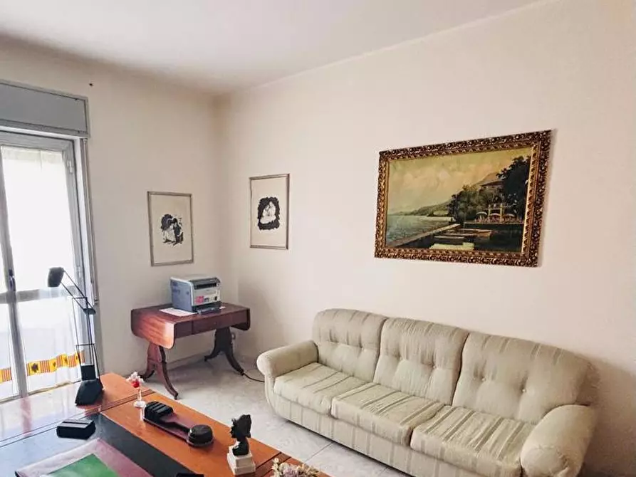 Immagine 1 di Appartamento in affitto  in VIA CARLENTINI 21 a Siracusa