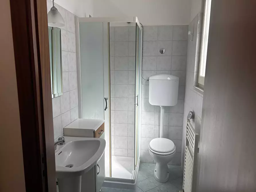 Immagine 11 di Quadrilocale in vendita  in Via G. Oberdan 112 a Lecce