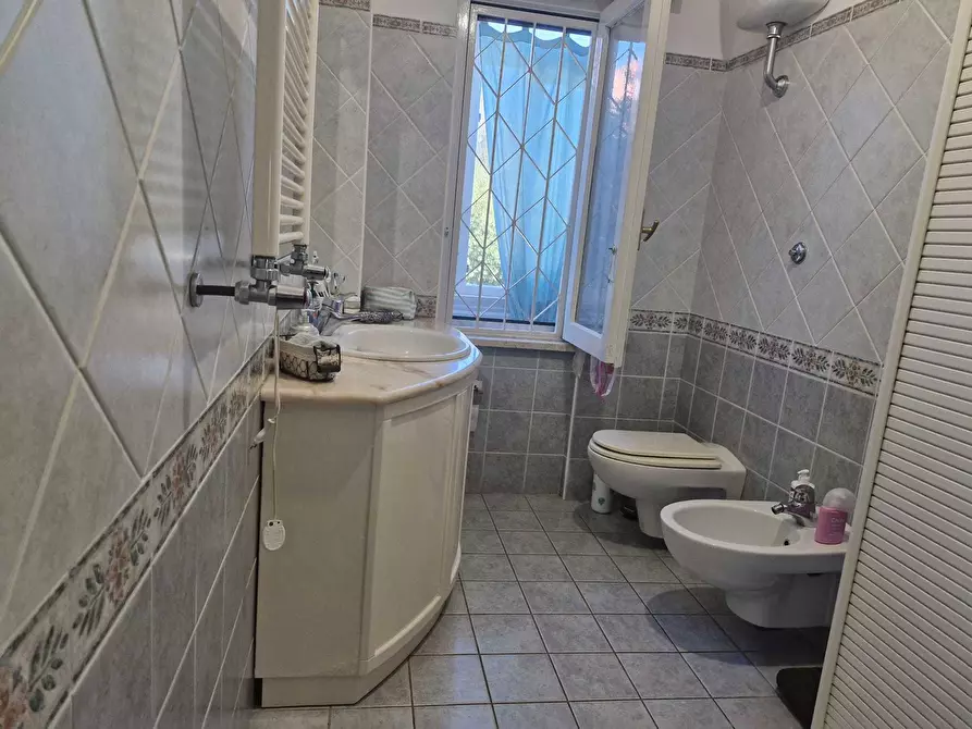 Immagine 14 di Trilocale in affitto  in Via delle Castalidi 67 a Anzio
