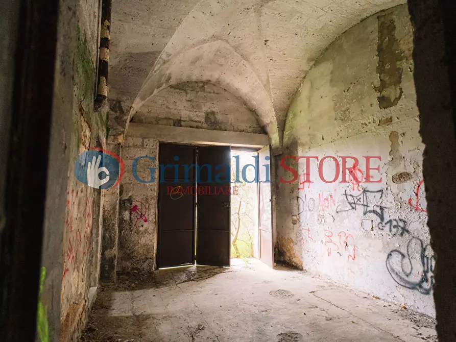 Immagine 26 di Rustico / casale in vendita  in Via Messapia 8 a Monteroni Di Lecce