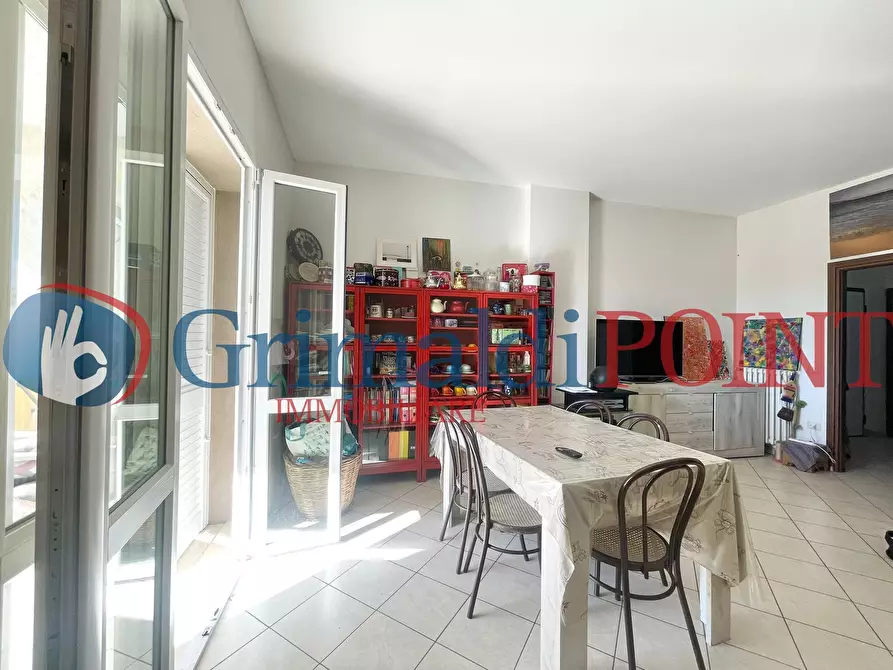 Immagine 63 di Trilocale in vendita  in Via San Nicola 21 a Lizzanello