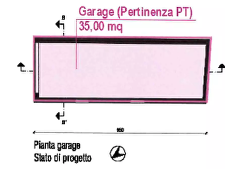 Immagine 84 di Villa in vendita  in SP366 9 a Melendugno
