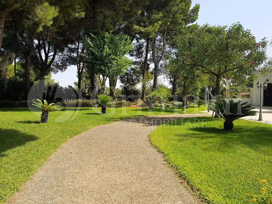 Immagine 33 di Casa indipendente in vendita  in corso cesare vergine a Tuglie