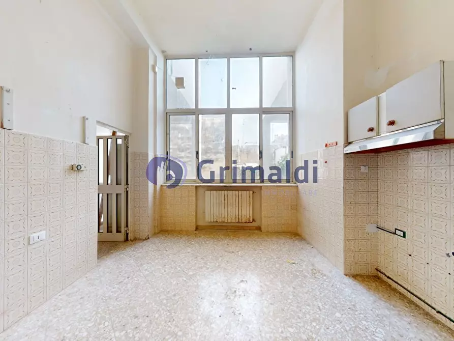 Immagine 12 di Pentalocale in vendita  in Via Dalmazia 28 a Lecce