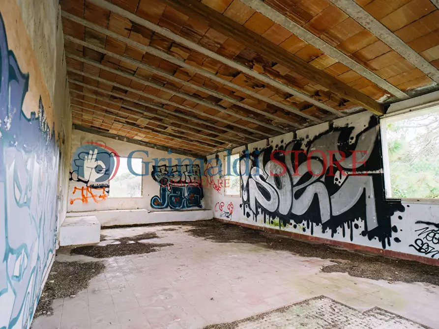 Immagine 31 di Rustico / casale in vendita  in Via Messapia 8 a Monteroni Di Lecce