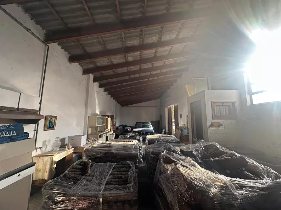 Immagine 33 di Casa bifamiliare in vendita  in Via Guglielmo Marconi 29 a Prarolo