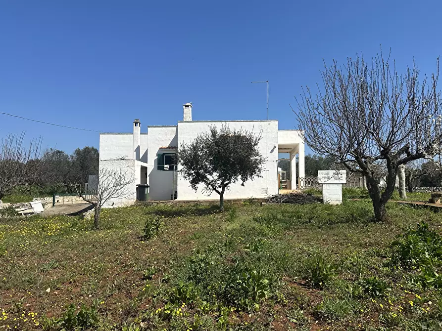 Immagine 8 di Villa in vendita  in C.da San Benedetto 194 a Ostuni