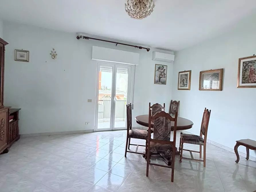 Immagine 5 di Appartamento in vendita  in LARICI 24 a Aprilia