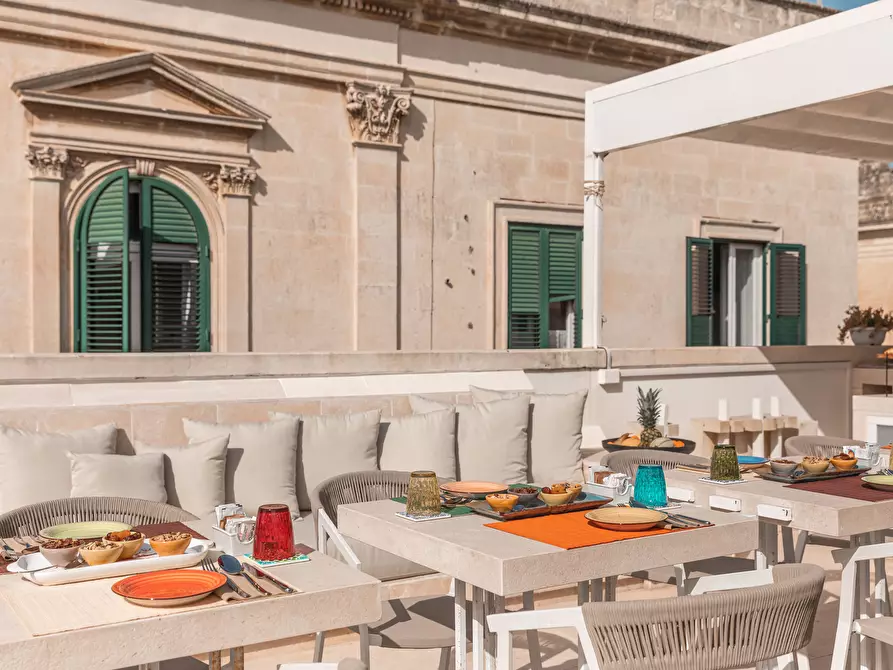 Immagine 4 di Casa indipendente in vendita  in Via Roberto Caracciolo 30 a Lecce