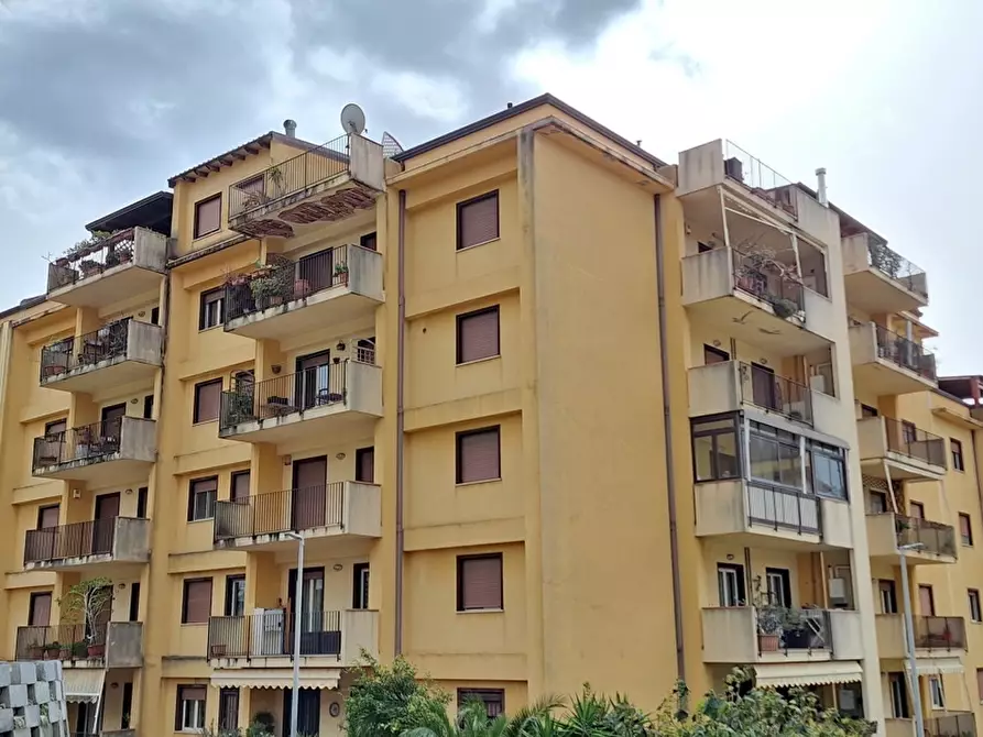 Immagine 1 di Appartamento in vendita  in Via Olimpia 4c a Messina