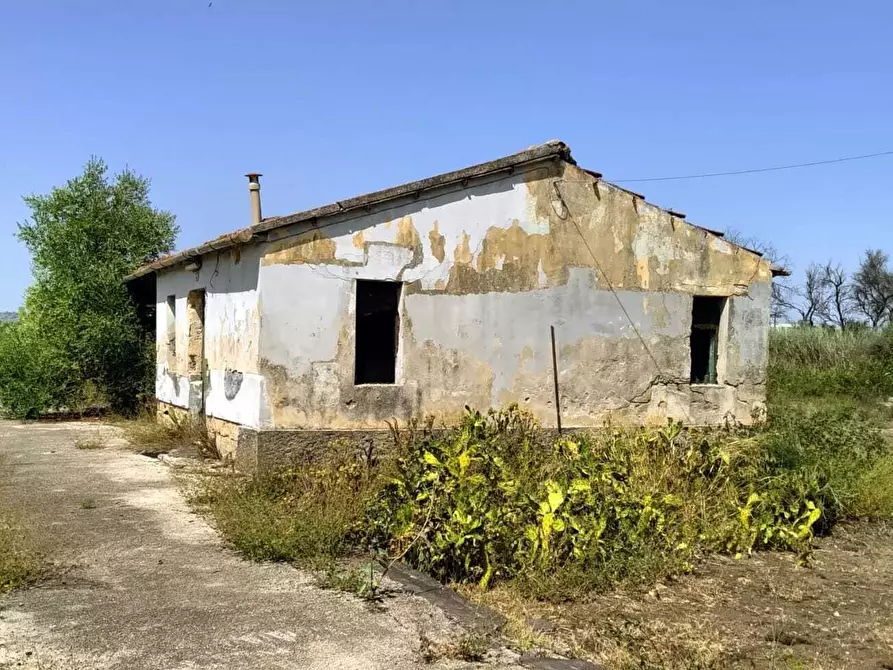 Immagine 22 di Terreno agricolo in vendita  in Lungomare Agnone Bagni a Augusta