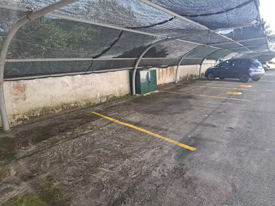 Immagine 16 di Villetta a schiera in vendita  in Via degli Olmi a Anzio