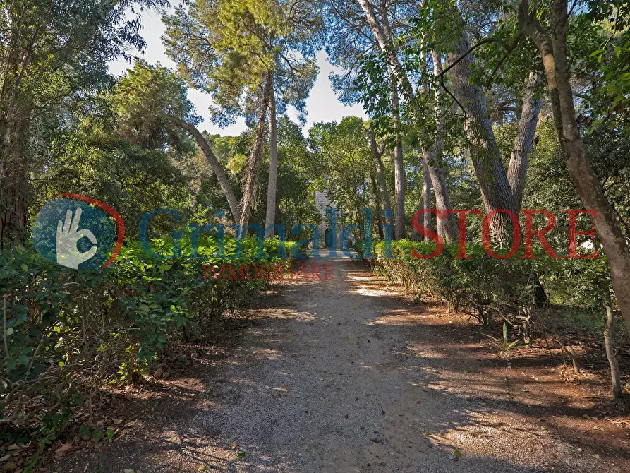 Immagine 74 di Villa in vendita  in Via San Fili 110 a Monteroni Di Lecce