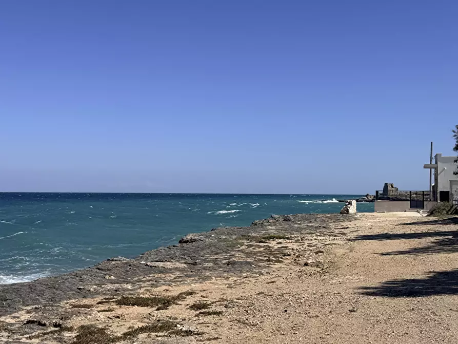 Immagine 24 di Casa indipendente in vendita  in LITORANEA SAN CATALDO - OTRANTO a Melendugno
