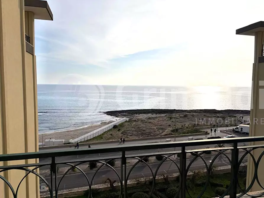 Immagine 19 di Quadrilocale in vendita  in via ariosto 7 a Gallipoli