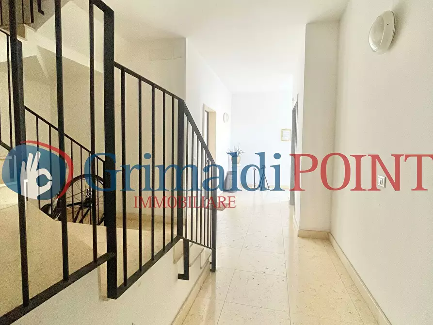 Immagine 26 di Trilocale in vendita  in Via San Nicola 21 a Lizzanello