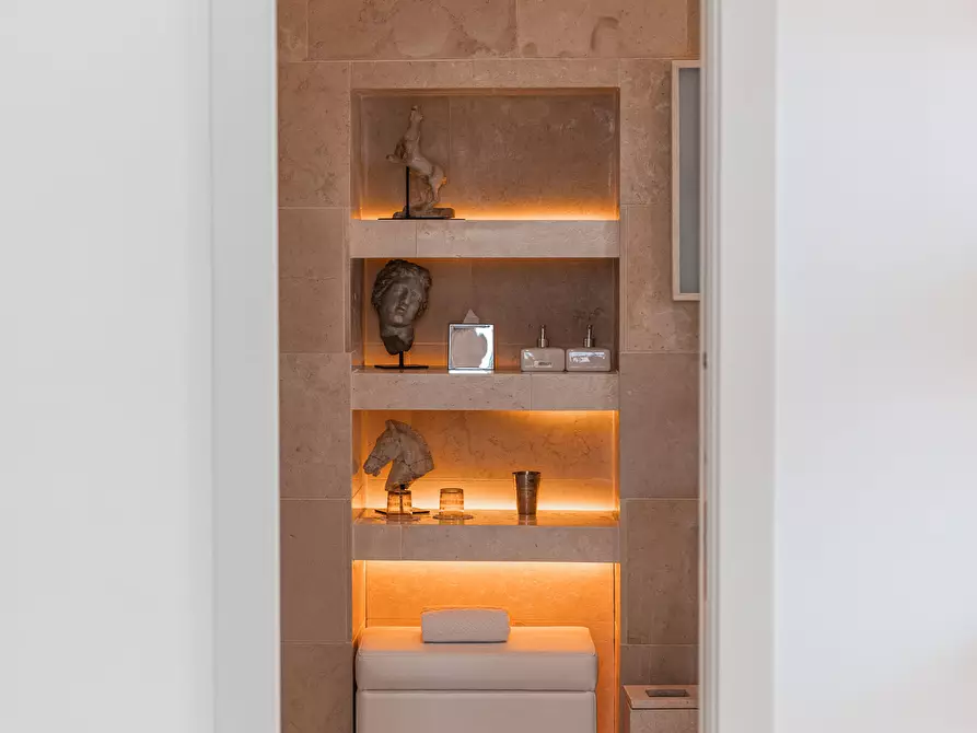 Immagine 66 di Casa indipendente in vendita  in Via Roberto Caracciolo 30 a Lecce