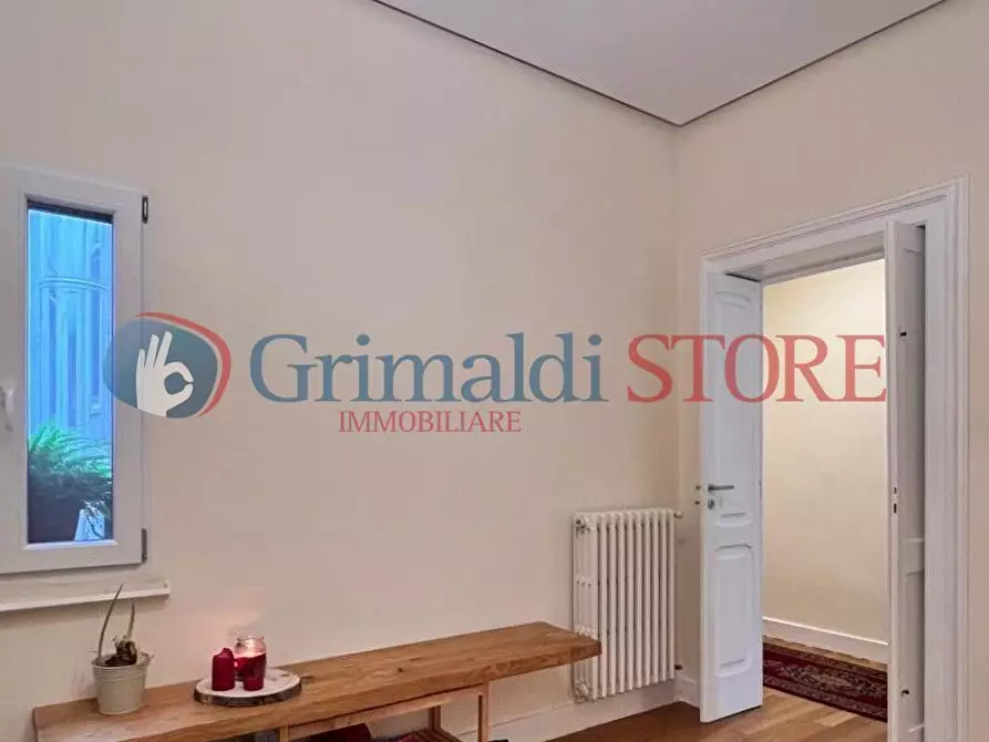 Immagine 5 di Quadrilocale in vendita  in Viale Felice Cavallotti 5 a Lecce