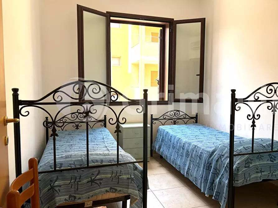 Immagine 17 di Trilocale in vendita  in Via della Robinia a Gallipoli
