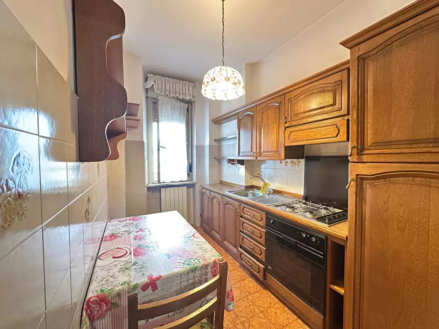 Immagine 6 di Casa bifamiliare in vendita  in Via Marilla Rigazio 22 a Vercelli