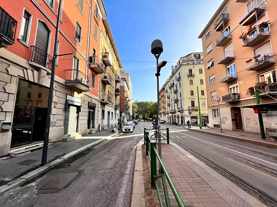Immagine 19 di Appartamento in affitto  in Via Volvinio 39 a Milano