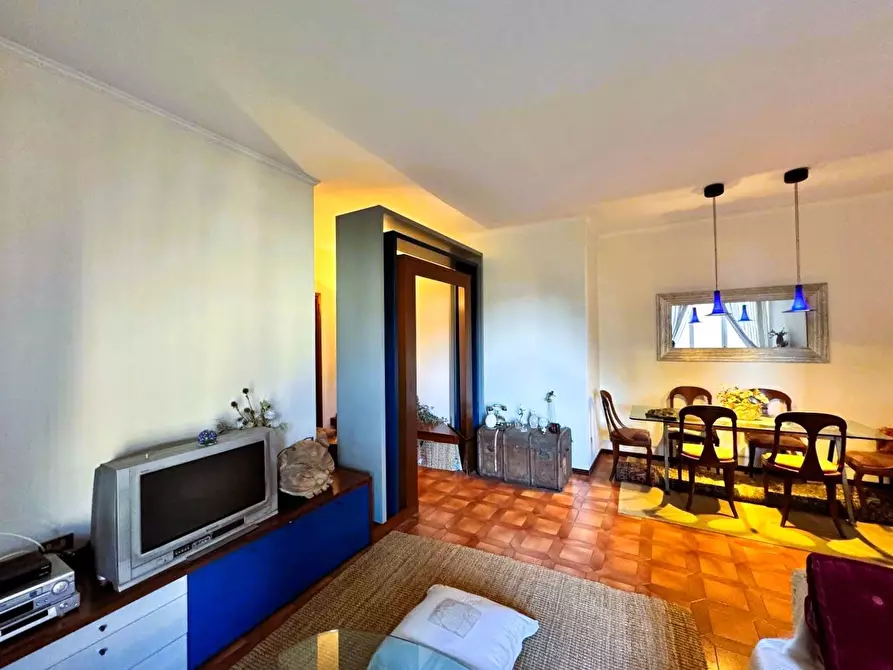 Immagine 5 di Appartamento in vendita  in Via Beato Angelico 10 a Treviglio