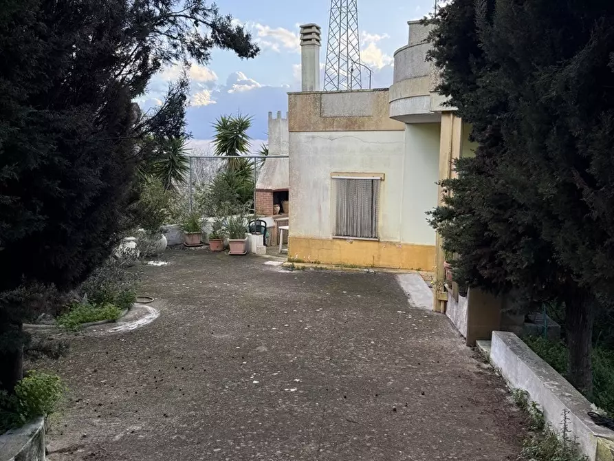 Immagine 14 di Casa indipendente in vendita  in SP361 a Parabita