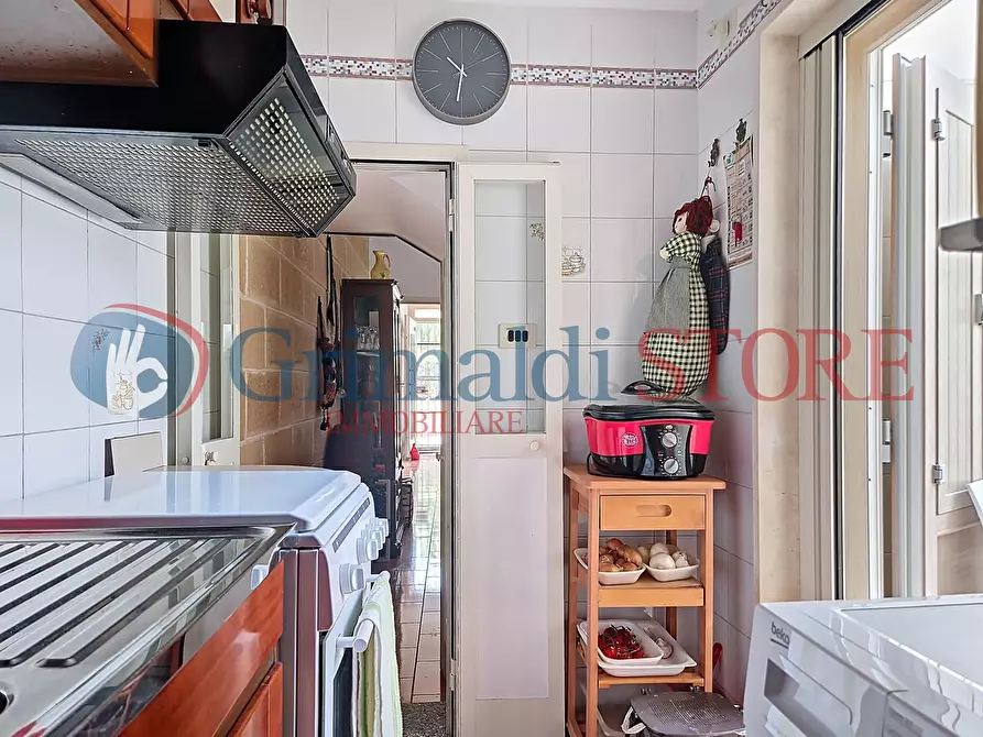 Immagine 23 di Casa indipendente in vendita  in Via Palermo 36 a Manduria