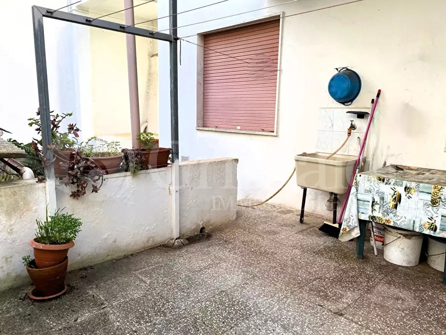 Immagine 37 di Casa indipendente in vendita  in via san francesco a Sannicola