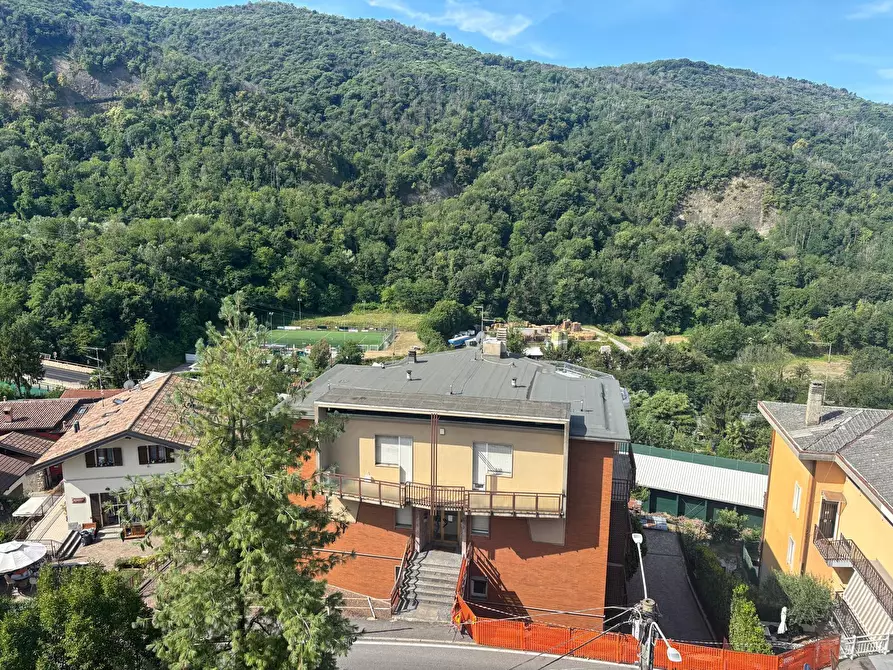 Immagine 5 di Trilocale in affitto  in Via Pio XI 87 a Como