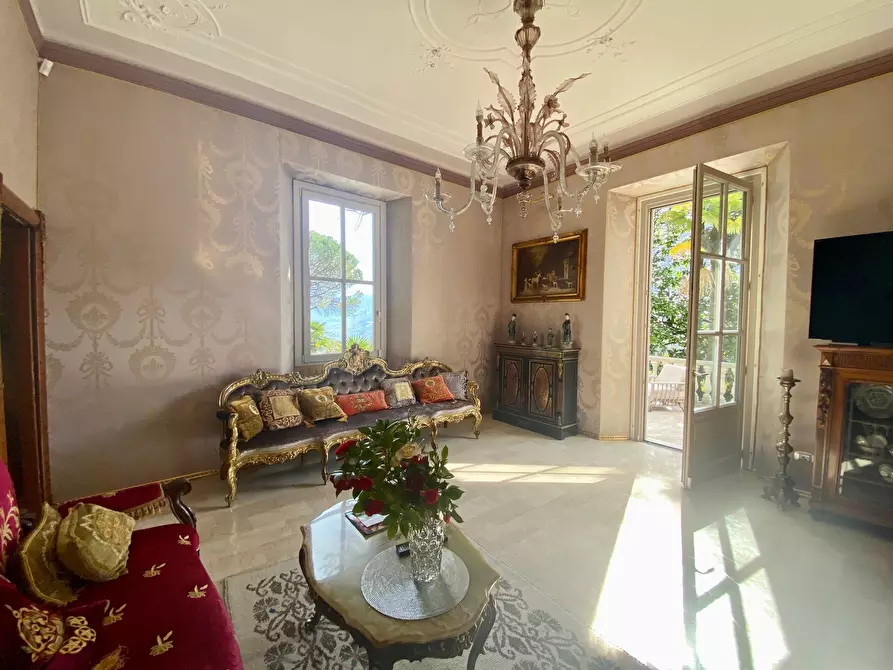 Immagine 37 di Villa in affitto  in Via Milano 6 a Dizzasco