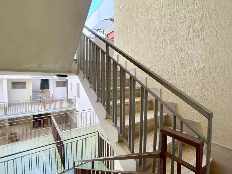 Immagine 4 di Quadrilocale in vendita  in Via Gioacchino Rossini 4 a Porto Cesareo