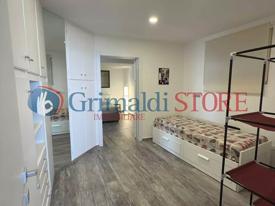 Immagine 16 di Trilocale in vendita  in Via Catania 6 a Gallipoli