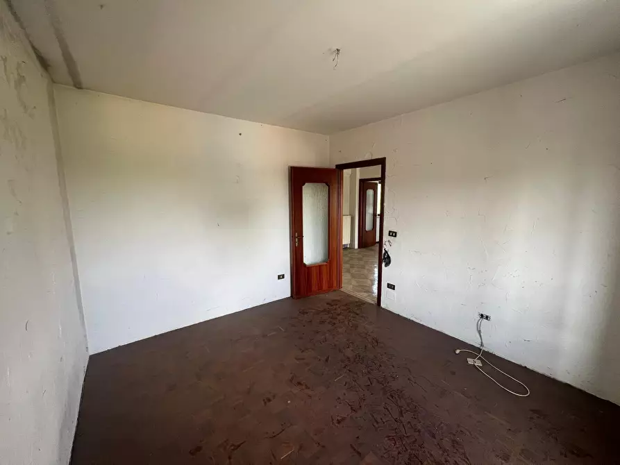 Immagine 23 di Casa bifamiliare in vendita  in Via Roma 1 a Formigliana