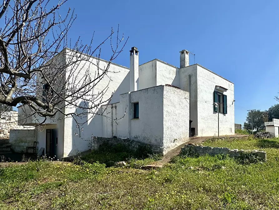Immagine 4 di Villa in vendita  in C.da San Benedetto 194 a Ostuni