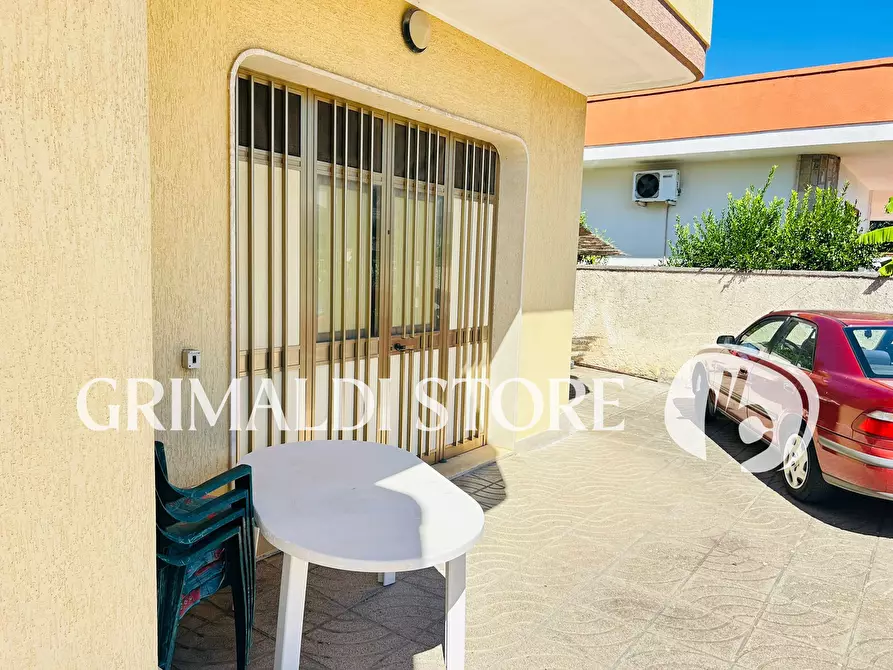 Immagine 17 di Villa in vendita  in Via Lorenzo Perosi 13 a Lecce