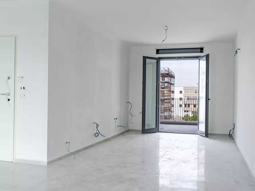 Immagine 26 di Quadrilocale in vendita  in Via Benedetto Croce 5656 a Lecce